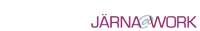 Järna@Work logo