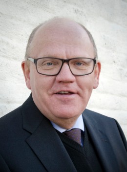 Johan Ununger