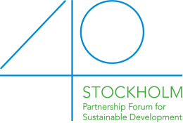 Stockholm +40