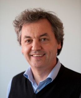 Gérard Lartaud